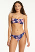 Sea Level Indochine Twist Bandeau